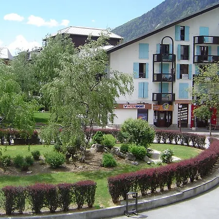 Balme 3a Apartment
