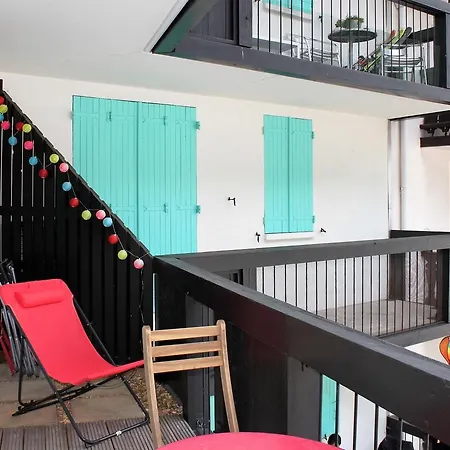 Balme 3a Apartment Chamonix