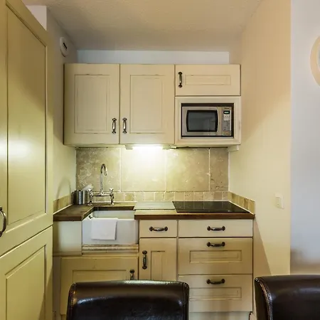 Balme 3a Apartment