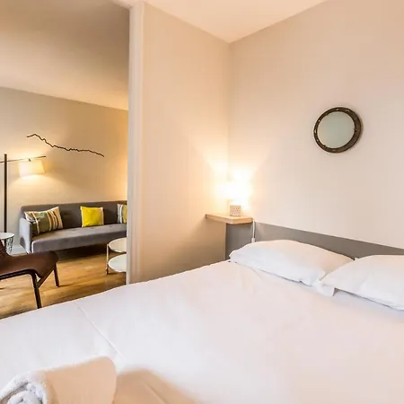 Apartment Balme 3a