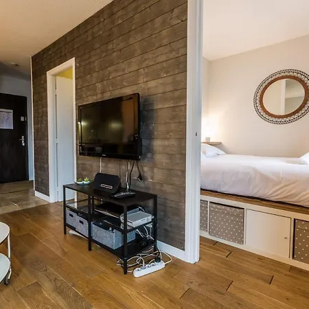 Balme 3a Apartment *