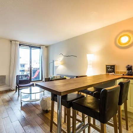 Balme 3a Apartment *