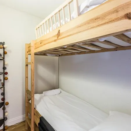 Balme 3a Apartment *