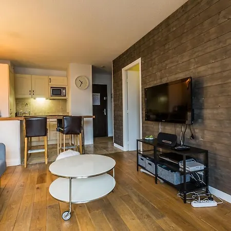 Apartment Balme 3a *