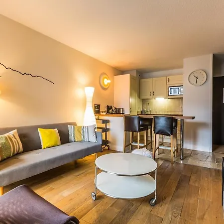 Apartment Balme 3a *