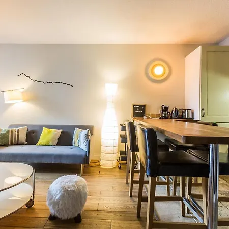 Apartment Balme 3a *