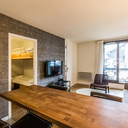 Apartment Balme 3a *
